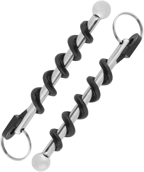 🍾Mini Portable Pocket-Sized Wine Opener (2 Pcs)