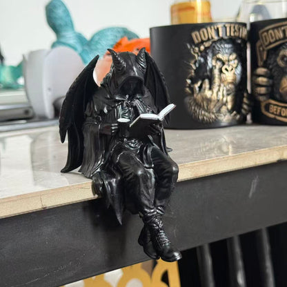 Gothic Dark Fantasy Figure