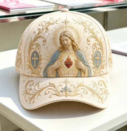 🌸🌿 Tyiiplus™ Garden Morning Cap