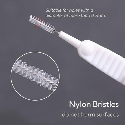 ⏰✨30 Counts Crevice Tiny Brush