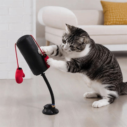 Tyiiplus™ Pawnch Punching Bag