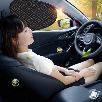 📢📢40% OFF !! ⏰Universal Car Side Window Sun Shades