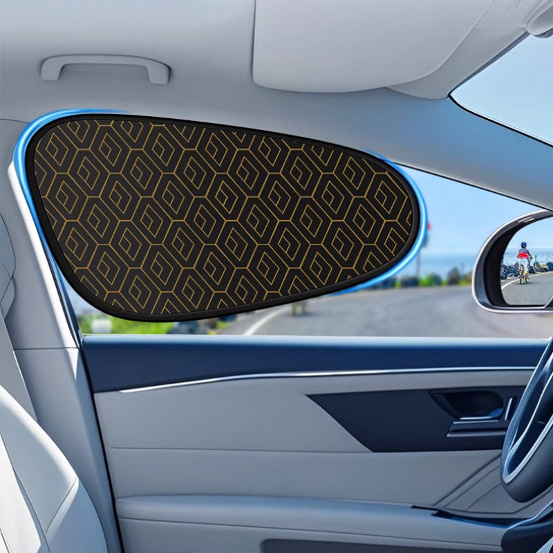 📢📢40% OFF !! ⏰Universal Car Side Window Sun Shades
