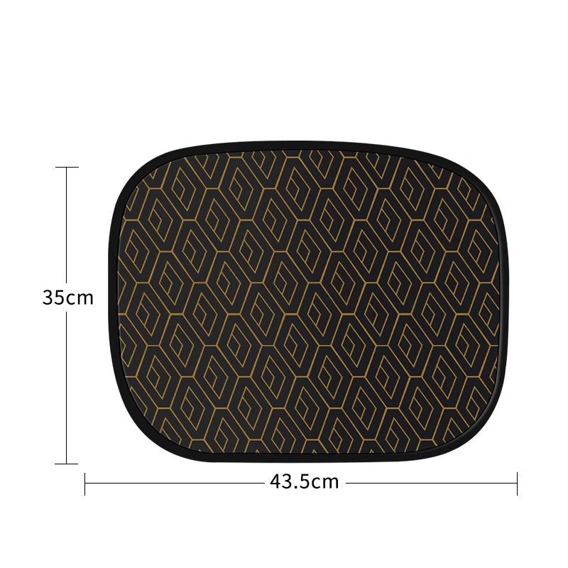 📢📢40% OFF !! ⏰Universal Car Side Window Sun Shades