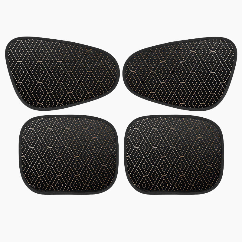 📢📢40% OFF !! ⏰Universal Car Side Window Sun Shades