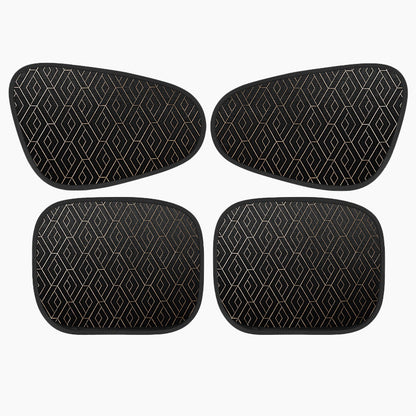 📢📢40% OFF !! ⏰Universal Car Side Window Sun Shades