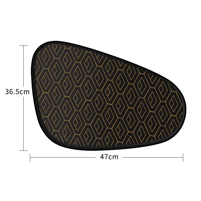 📢📢40% OFF !! ⏰Universal Car Side Window Sun Shades