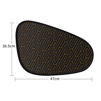 📢📢40% OFF !! ⏰Universal Car Side Window Sun Shades