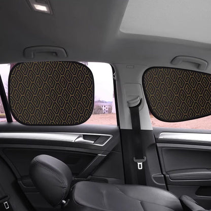 📢📢40% OFF !! ⏰Universal Car Side Window Sun Shades