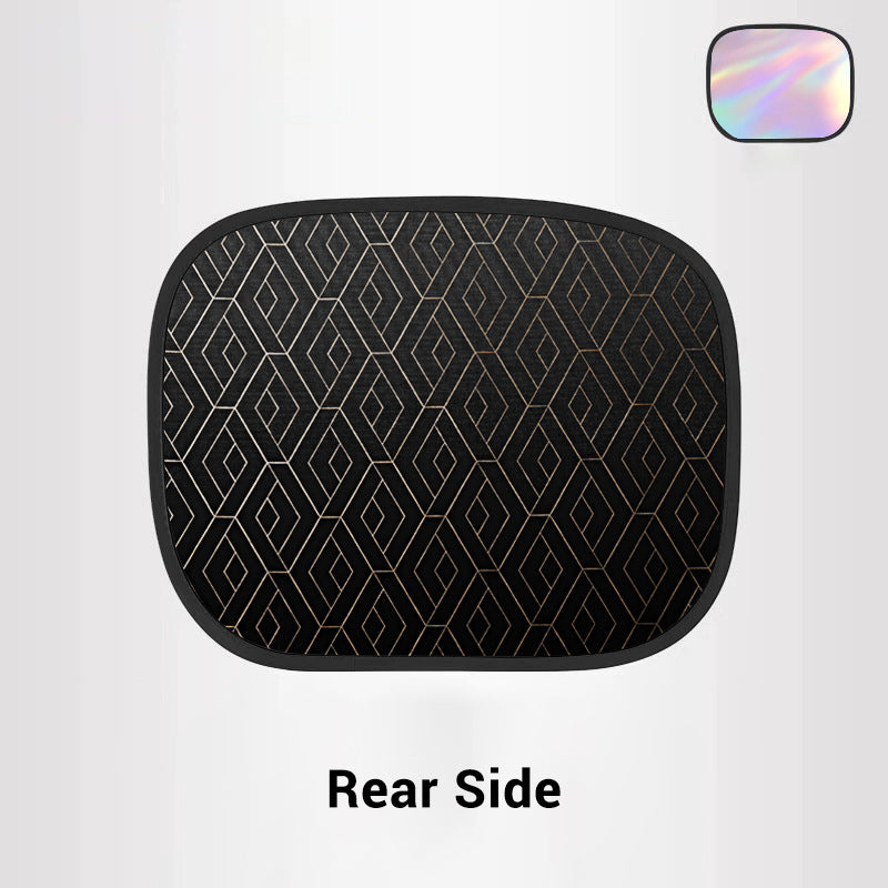 📢📢40% OFF !! ⏰Universal Car Side Window Sun Shades