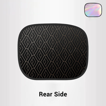 📢📢40% OFF !! ⏰Universal Car Side Window Sun Shades