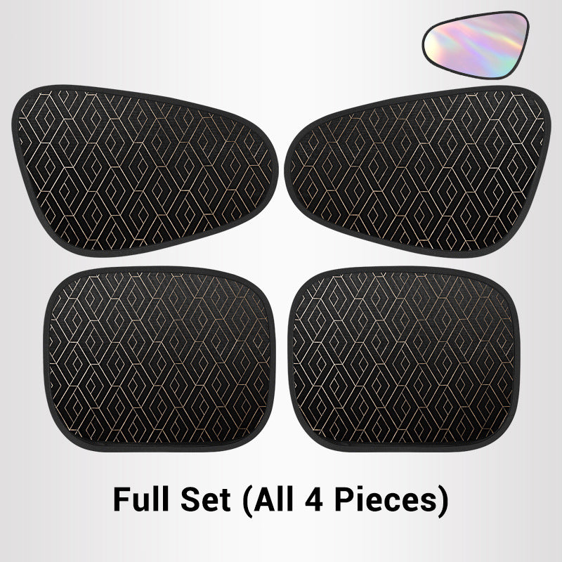 📢📢40% OFF !! ⏰Universal Car Side Window Sun Shades