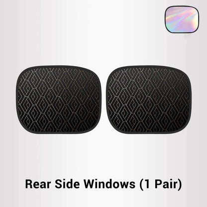 📢📢40% OFF !! ⏰Universal Car Side Window Sun Shades