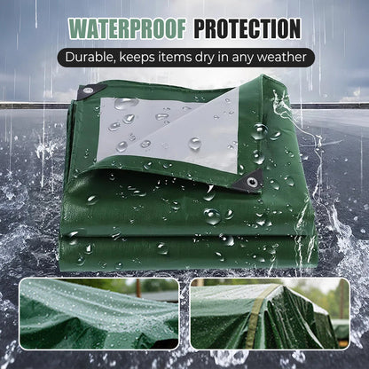💦Outdoor Waterproof UV Protection Canvas Fabric