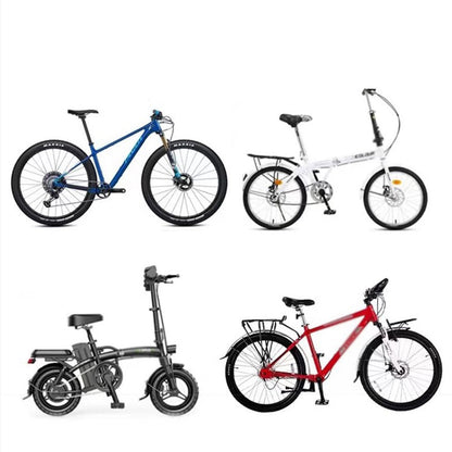 Front Mounted Kids Bike Seat