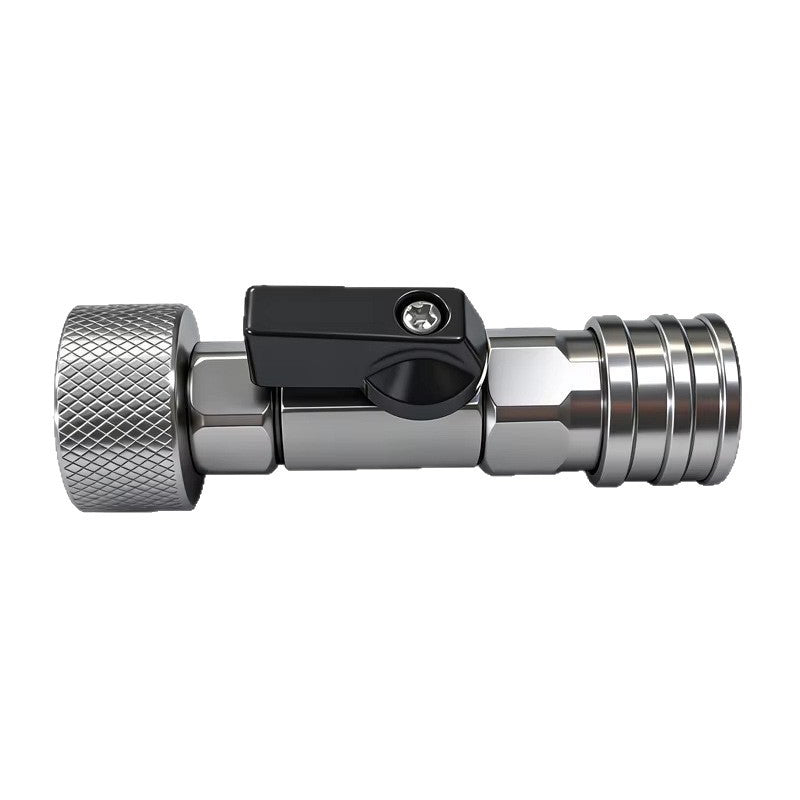 Tyiiplus™ 3/4" GHT to 1/4" Quick Connect Adapter