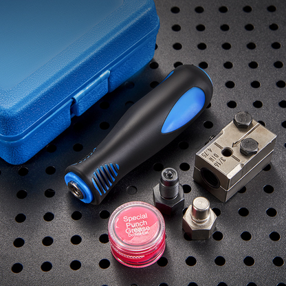 Professional Brake Line Flaring Tool Kit
