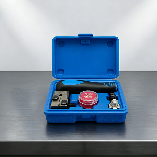 Professional Brake Line Flaring Tool Kit