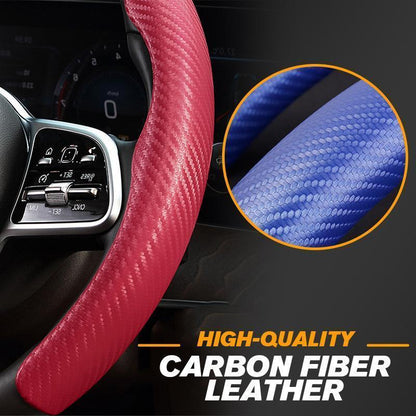 Car Anti-Skid Steering Wheel Cover