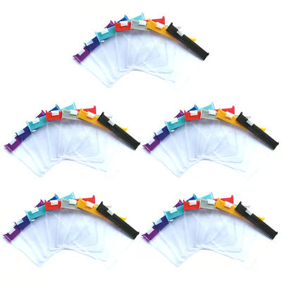 Moisture-Proof EVA Medicine Bags