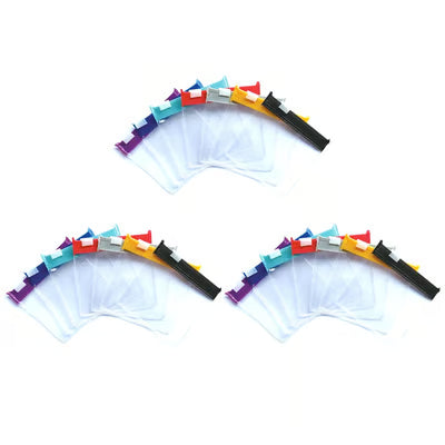 Moisture-Proof EVA Medicine Bags