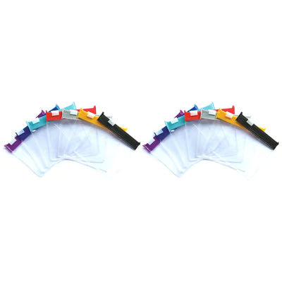 Moisture-Proof EVA Medicine Bags