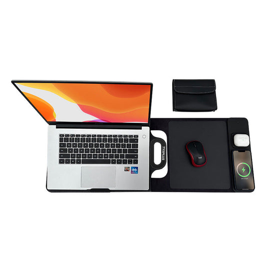 TYIIPLUS™ New Premium Wireless Charging Laptop Bag