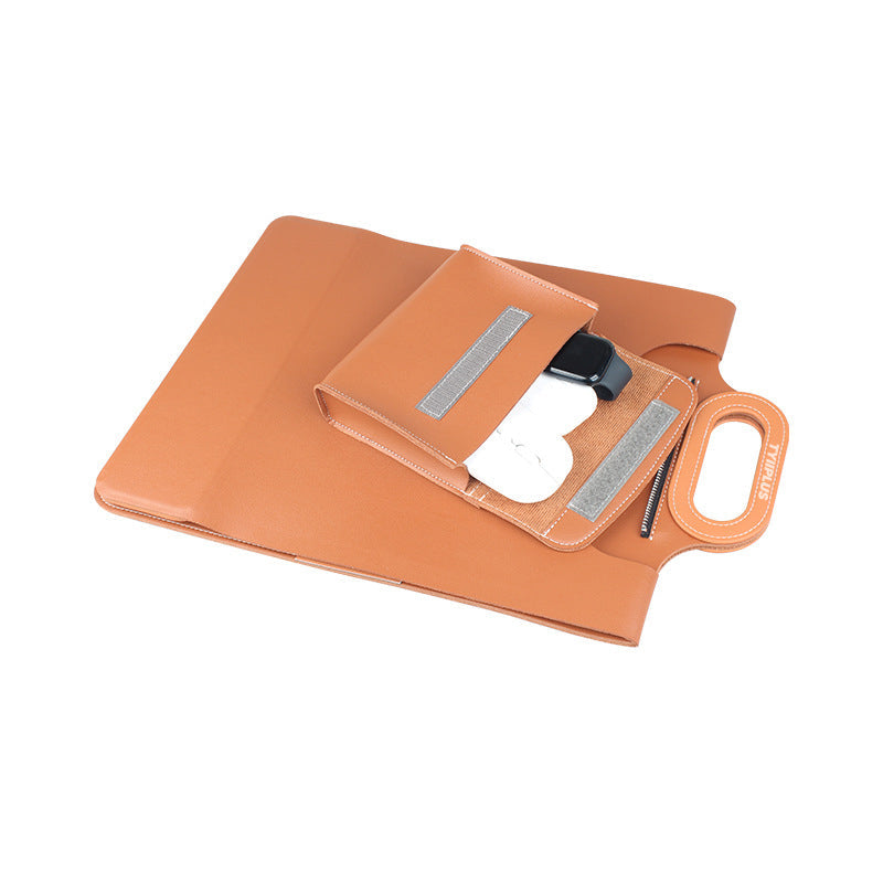TYIIPLUS™ New Premium Wireless Charging Laptop Bag